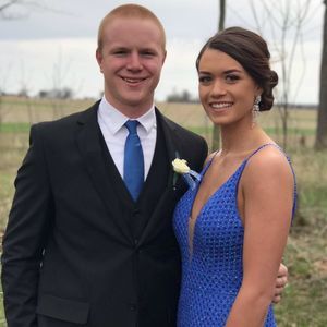 Meet your Posher, Ben